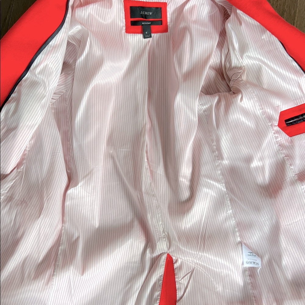 J. Crew Regent Blazer - Picture 12 of 13